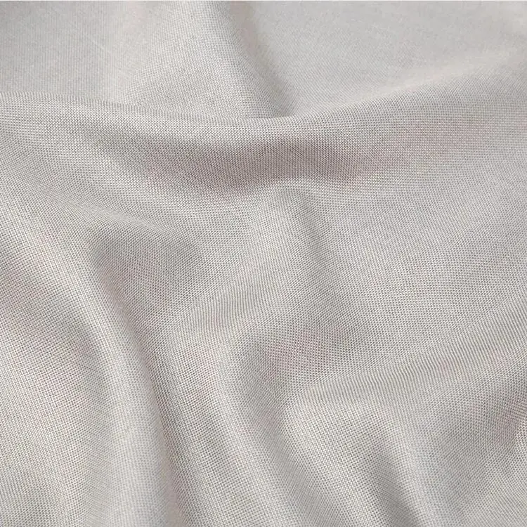 ОУР ЭМФ экранирующая проводящая ткань из серебряного волокна