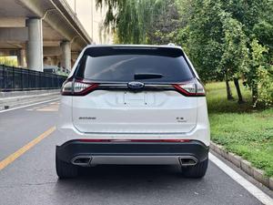 <span class=keywords><strong>Ford</strong></span> Edge 2.0T EcoBoost FWD Luxury SUV Usado del 2015, <span class=keywords><strong>7</strong></span> Asientos, Ruedas R19, Techo Panorámico, Asientos de Cuero, Puerta Trasera Eléctrica - Product Image 5