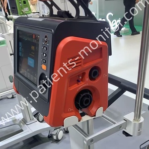 Industrielles Hochleistungs-V1-Transportgerät für Erwachsene, Kinder und Neugeborene, Tragbar und Einfach zu Bedienen - Product Image 4