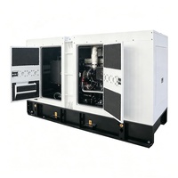 Groupe électrogène diesel 500 kVA 400 kW, prix compétitif, directement de l'usine, fabricant OME