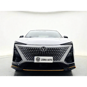 En Existencia, Changan Uni-T 2022, SUV Compacto 1.5T 2022, Auto Usado de Gasolina Changan, Changan Unit T, Precio Económico para Adultos - Product Image 1