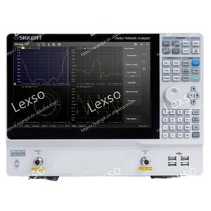 Analyseur de réseau Siglent Sna5002a neuf - Product Image 3