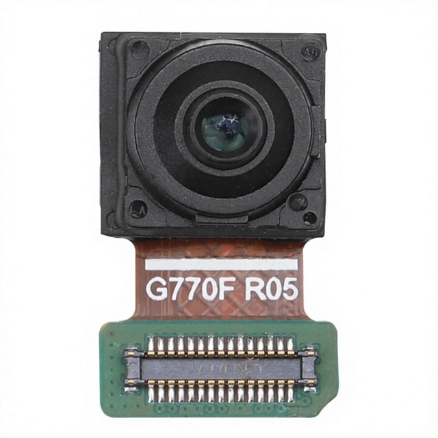 For Samsung A71 Front Camera Module Replacement Part for SM-A715F