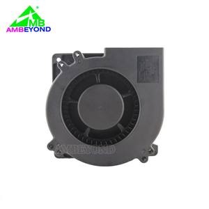 120*120*32mm 12v 24v DC Moteur Blow 12032 DC Ventilateur centrifuge - Product Image 1