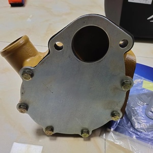 6151-61-1101 6151-61-1102 6151-61-1103 6151-61-1121 Bomba de Agua para PC300-3 PC400-5 6D125 - Product Image 5