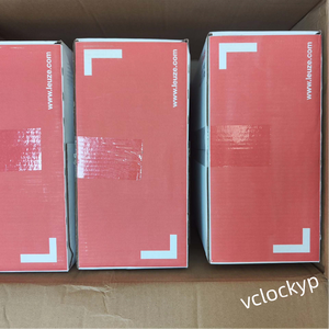 1PCS NUEVO Leuze WS 75/4 E.2.6000 Envío rápido a través de Fedex/DHL - Product Image 3