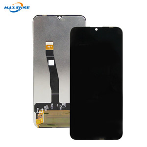 Écran LCD tactile OLED AMOLED d'origine pour Huawei Nova <span class=keywords><strong>2</strong></span> <span class=keywords><strong>Plus</strong></span> V20 <span class=keywords><strong>View</strong></span> 20 TFT Qualité de remplacement Compatible pour Huawei - Product Image 5