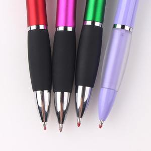 Nuevo Bolígrafo Kawaii de Diseño Coreano con Logotipo Grabado en LED, Material Escolar y de Papelería - Product Image 3