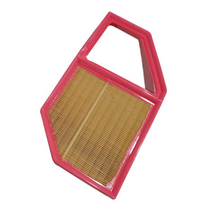 Filtro de Aire Mayichaoren 38x374x200mm para Wuling Hongguang S 1.2L 1.5L, Número de Pieza de Repuesto MYK-A501 - Product Image 5