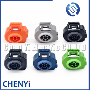 8K0973703ปลั๊กเซ็นเซอร์ตำแหน่งเพลาลูกเบี้ยว3ขาสำหรับรถยนต์ VW <span class=keywords><strong>Audi</strong></span> - Product Image 6