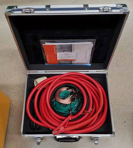 HVHIPOT GD6800 절연 전력 계수 테스터 변압기 용량 및 소실 계수 테스트 세트용 탄-델타 테스터 - Product Image 6