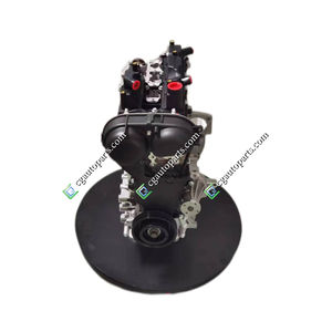 Motor Turboalimentado Original de Calidad 1.6T EcoBoost B4164T para <span class=keywords><strong>Ford</strong></span> Focus C-Max Escape Fiesta ST <span class=keywords><strong>Ford</strong></span> Transit Escape - Product Image 4