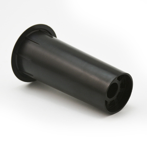 Port haut-parleur Tube Évent Bass Reflex Ventilation Connecteur 4-6 "51x118mm Caisson Caisson de grave Accessoires - Product Image 4