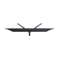 Moniteur de bureau de jeu à écran large HDR 21.5 de 400 "Moniteur à écran tactile capacitif interactif Lcd