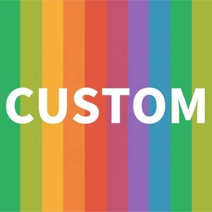 Ikitchen toptan özelleştirilmiş Logo çok renkli hayvan seramik Pet kedi köpek kase tek/çift Metal tutucu - Product Image 6