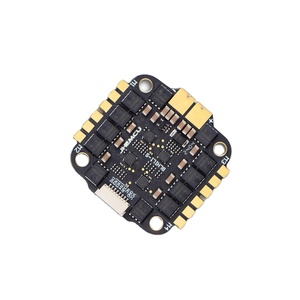 Controlador de Vuelo ESC JHEMCU RuiBet 60A 65A 3-6S Dshot600 BLHELI_S4en1 sin Escobillas 30.5X30.5 M4 para Drones RC FPV - Product Image 4