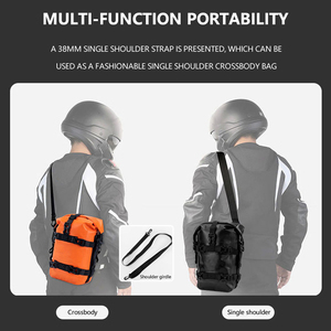 Sacs de <span class=keywords><strong>selle</strong></span> en cuir pour <span class=keywords><strong>moto</strong></span> les plus populaires sac de pare-chocs pour <span class=keywords><strong>moto</strong></span> sac de voyage pour <span class=keywords><strong>moto</strong></span> sac à dos pour <span class=keywords><strong>moto</strong></span> - Product Image 6