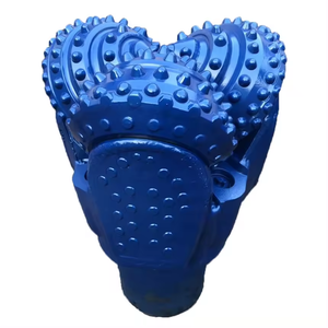 bibo High Quality 12 1/4 inch Tricone <b>Bit</b> <b>Drill</b> <b>Bit</b> Drilling Tool Rolls Triconic <b>Bit</b> 311.1mm Factory Direct Delivery - Product Image 1