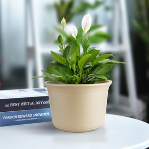 Deepbang <span class=keywords><strong>Prodotti</strong></span> da <span class=keywords><strong>Giardino</strong></span>, Vasi <span class=keywords><strong>per</strong></span> Fiori all'Ingrosso, Vasi <span class=keywords><strong>per</strong></span> Piante da Esterno, Vasi in Plastica <span class=keywords><strong>per</strong></span> Fiori da Interno - Product Image 2