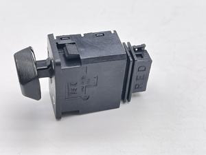 Accessoires pour motos, interrupteur de clignotant RS pour moto, interrupteur d'alimentation des clignotants gauche et droit - Product Image 5