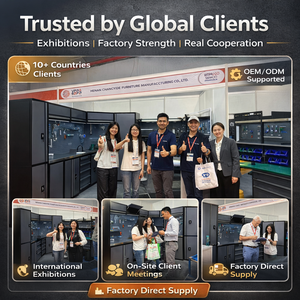 Gabinete <span class=keywords><strong>de</strong></span> Almacenamiento para Garaje <span class=keywords><strong>de</strong></span> Alta Resistencia CYD, Combinación <span class=keywords><strong>de</strong></span> Acero Inoxidable y Madera, <span class=keywords><strong>Banco</strong></span> <span class=keywords><strong>de</strong></span> <span class=keywords><strong>Trabajo</strong></span>/Estación <span class=keywords><strong>de</strong></span> <span class=keywords><strong>Trabajo</strong></span> Metálica para Taller - Product Image 4