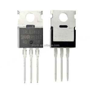 IRLB3813 MOSFET de Canal N 30V 260A ITO-220AB-3 IRLB3813PBF - Product Image 2