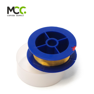 สำหรับ Konica <span class=keywords><strong>Minolta</strong></span> C3080P C2070P C2060L <span class=keywords><strong>C3070L</strong></span> C1060L โปร C6000L C7000P กด C6000 0.06มม. 50เมตรสายชาร์จหน่วยโคโรนา - Product Image 2