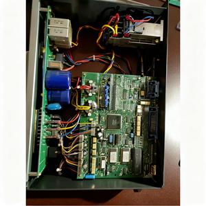 Bộ khuếch đại servo au6649n2101 cho GE CT P/N 2241899 - Product Image 2