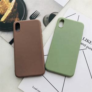 Funda para alcatel 1L 3L 1S 2021 TPU Ultrafina de Silicona Mate Suave para ALCATEL 3X <span class=keywords><strong>4CAM</strong></span> 1SE 1V 1S 1B 2020 - Product Image 6