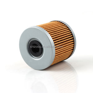 Per ZONTES GK 350 Gk350 filtro Zt350r ZONTES Zt350t <span class=keywords><strong>Zt</strong></span> 350t ZT350X ZT350V ZT350VX filtro olio moto filtri olio parti motore - Product Image 1