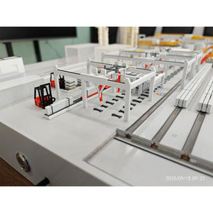 Planta <span class=keywords><strong>de</strong></span> <span class=keywords><strong>Bloques</strong></span> AAC, Línea <span class=keywords><strong>de</strong></span> Producción <span class=keywords><strong>de</strong></span> <span class=keywords><strong>Bloques</strong></span> <span class=keywords><strong>de</strong></span> Hormigón Celular Autoclavado, Máquina <span class=keywords><strong>de</strong></span> Producción <span class=keywords><strong>de</strong></span> Paneles <span class=keywords><strong>de</strong></span> Pared AAC - Product Image 3