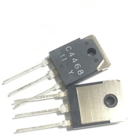 Transistor TO-3P d'origine A1695 C4468 IC 2SA1695 2SC4468