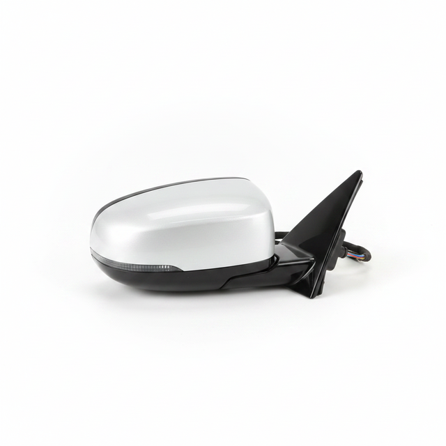 Xpeng X9 Right Heated Side Mirror Assembly Used Car Exterior Replacement