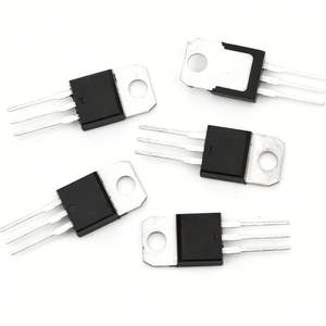 Original&New KU310N10F-U/H TO220F-3 Transistor Specialized Electronic Components Purchasing and Support Services CZSKU:KT48TN29 - Product Image 1