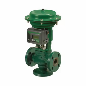 DVC2000 de Alta Precisión FM/ATEX para Pruebas de Resistencia al Mejor Precio - Product Image 3