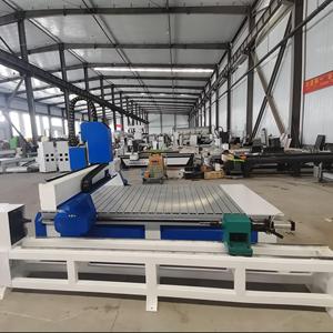 เครื่องแกะสลัก<span class=keywords><strong>รถ</strong></span>ยนต์เครื่องแกะสลัก CNC เครื่องแกะสลักสามา<span class=keywords><strong>รถ</strong></span>ปรับแต่งได้ใหม่โรงงาน Lu Diao - Product Image 6