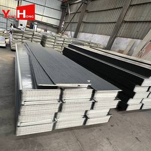 <span class=keywords><strong>Pannelli</strong></span> <span class=keywords><strong>Sandwich</strong></span> compositi in alluminio <span class=keywords><strong>a</strong></span> nido d'ape coperture curve e rivestimenti decorativi - Product Image 4