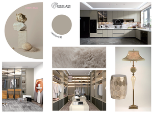 Moderne 1220*2440mm Les Deux Côtés <span class=keywords><strong>18</strong></span> <span class=keywords><strong>mm</strong></span> Mélamine <span class=keywords><strong>Panneau</strong></span> Étanche Stratifié Contreplaqué Commerce <span class=keywords><strong>Pas</strong></span> <span class=keywords><strong>Cher</strong></span> Chine Fabricant pour Cuisine - Product Image 4