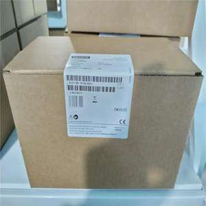 1 buah baru dalam kotak 6es7 Cpu modul Cpu kapal - Product Image 1