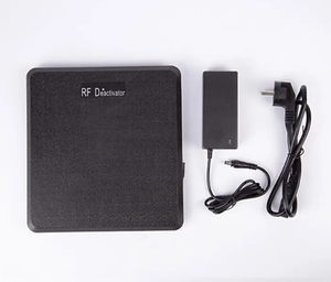 <span class=keywords><strong>RF</strong></span> mềm nhãn deactivator <span class=keywords><strong>EAS</strong></span> an ninh deactivator Pad 8.2MHz <span class=keywords><strong>RF</strong></span> nhãn deactivator - Product Image 3