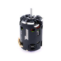 Moteur électrique sans balais à double capteur Surpass Hobby Rocket RC 540-V3 pour voiture de course RC 1:10 Jouets télécommandés Xray MST