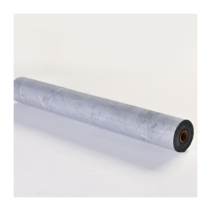 Papier peint à peler et coller en granit marbré extra large gris épais pour <span class=keywords><strong>comptoir</strong></span> de <span class=keywords><strong>cuisine</strong></span> salle de bain <span class=keywords><strong>autocollant</strong></span> mural auto-adhésif - Product Image 2