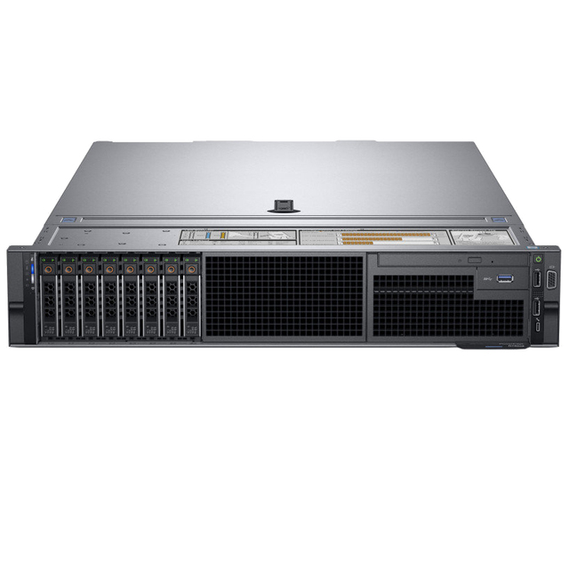 Original Sale Server Dells Emc Poweredge R740