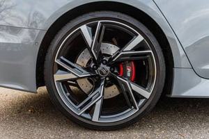 <span class=keywords><strong>Audi</strong></span> <span class=keywords><strong>RS6</strong></span> Avant USATA - Station Wagon ad alte prestazioni - Product Image 5