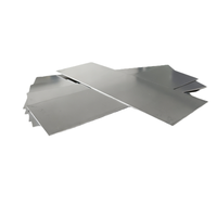 Feuilles de Nitinol en alliage à mémoire de forme superélastique Titanmuscle pour applications médicales et industrielles