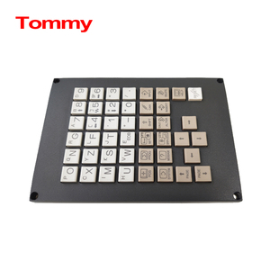 A02B-0323-C120 # Unidad de Teclado T FANUC MDI - Product Image 6
