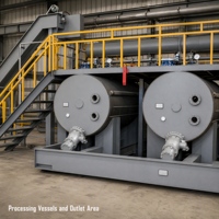 Nouvelle machine d'extraction d'huile automatique à haute productivité Luoyu, pour huile de graines de soja, huile de noix, huile d'olive, huile animale, capacité de 100 kg/h, 380V