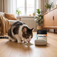 Poudre nutritionnelle OEM & ODM Premium à l'huile de saumon Oméga 3 pour la santé de la peau et du pelage des chiens et des chats