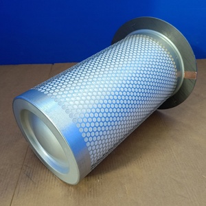 Séparateur d'huile Mengma de haute qualité 55275325460 avec matériaux en acier inoxydable et fibre de verre, garantie de 6 mois pour compresseur d'air - Product Image 2