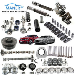 ชุดเฟืองตั้งเวลาก้านวาล์วไอดี MANER Auto EA888 06H109021J รุ่น 06J109021G สำหรับ Audi A3 A5 TT  VW 1.8 T 2.0 T - Product Image 4